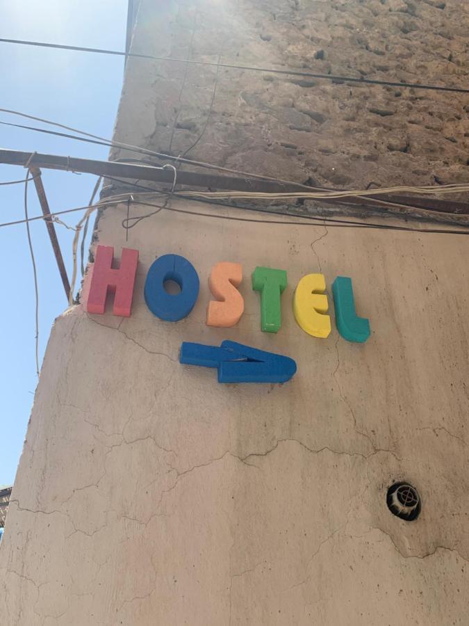 Hostel Erivan Exterior foto